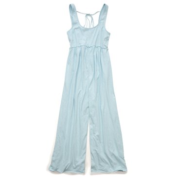 AE Women's Scoop Neck Jumpsuit