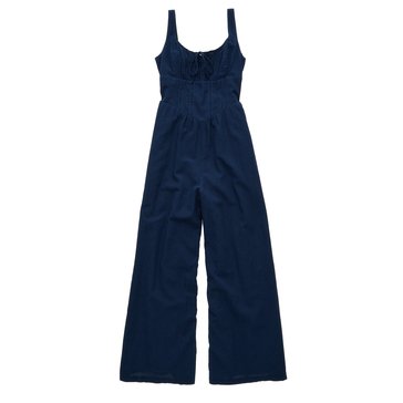 AE Women's Catie Corset Jumpsuit