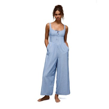 AE Women's Catie Corset Jumpsuit