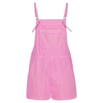 Billabong Big Girls' Wave Watch Jr Romper