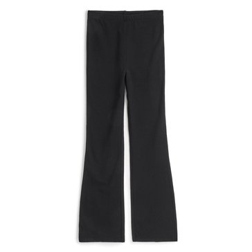 Liberty & Valor Big Girls' Solid Flare Leggings