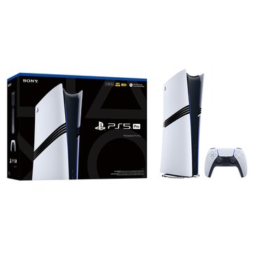 PS5 Pro Digital Console