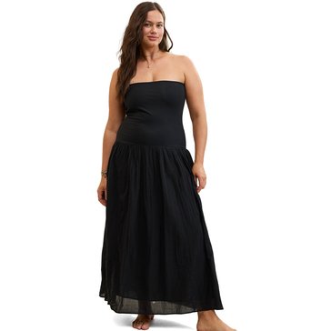 Aerie Women's Convertible Maxi Skirt