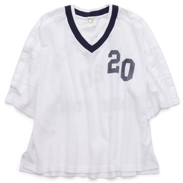 OFFLINE By Aerie Women's Mesh Jersey T-Shirt