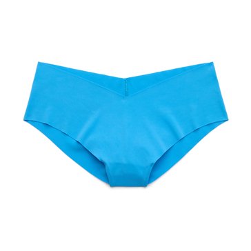 Aerie Women's SMOOTHEZ No Show Cheeky Underwear