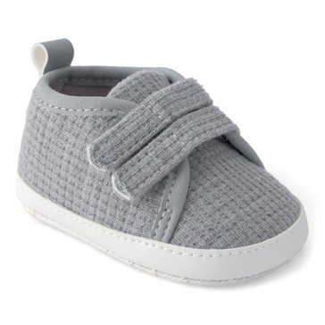 Carter's Baby Boys Waffle Sneaker