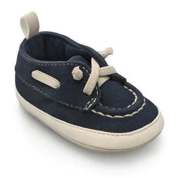 Carter's Baby Boys Boat Shoe