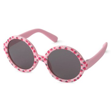 Carter's Baby Girls Strawberry Sunglasses