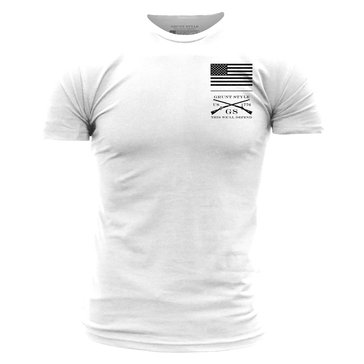 Grunt Style Men's This We Will Defend T-Shirt
