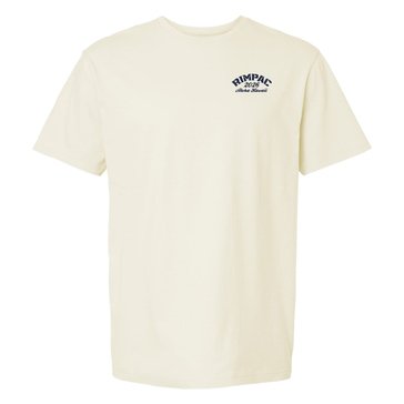 Navy Pride RIMPAC 2026 Destroyer Tee