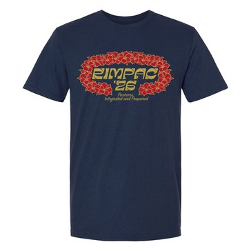 Navy Pride RIMPAC 26 Lei Tee
