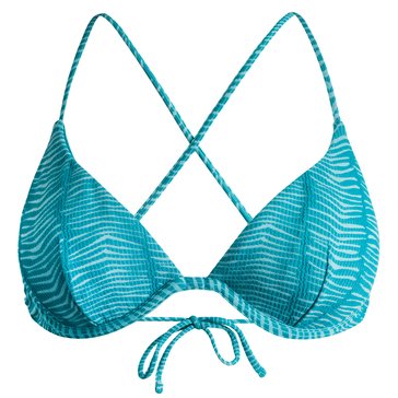 Damsel Women's Elegance Underwire Swim Top