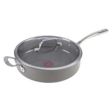 T-Fal Essentials Ceramic Jumbo Cooker