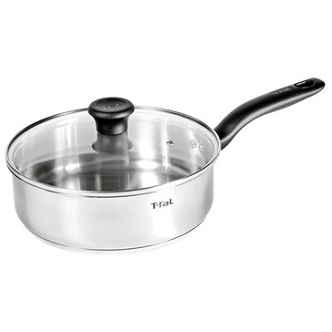 T-Fal Essentials Pro Stainless Steel Universal Pan