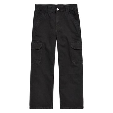 Old Navy Big Boys' Super Baggy Utility Cargo Pants