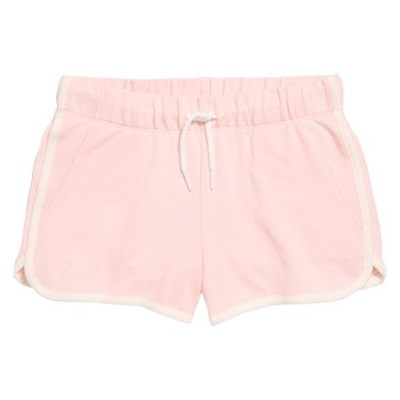Old Navy Big Girls' French Terry Cheer Shorts