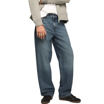 Lucky Brand Men's 287 Loose Denim Jeans