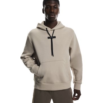 On Men's Focus Tech Hoodie