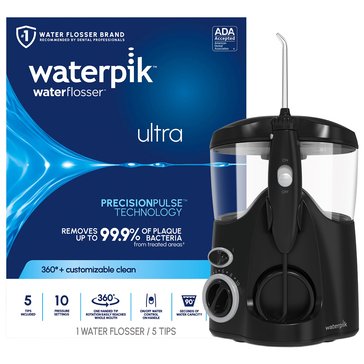 Waterpik Ultra Water Flosser