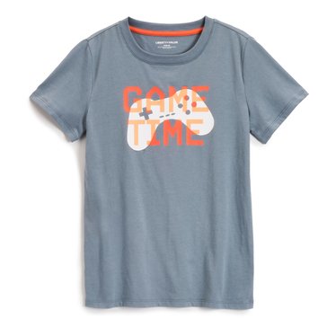 Liberty & Valor Big Boys' Game Time Tee