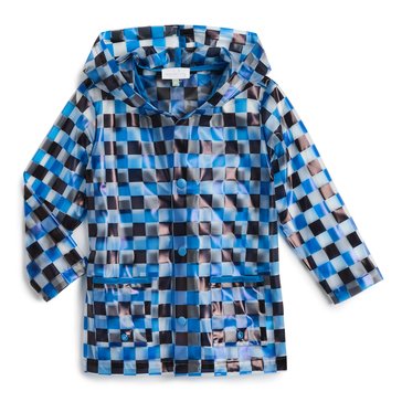 Wanderling Toddler Boys' Raincoat