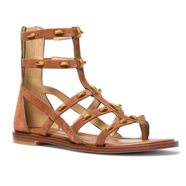 Michael Kors Women's Noa Flat Sandal