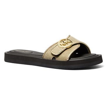 Michael Kors Women's Pool Slide