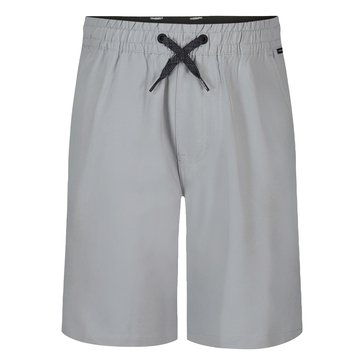 Quiksilver Big Boys' Taxer Amphibian Shorts