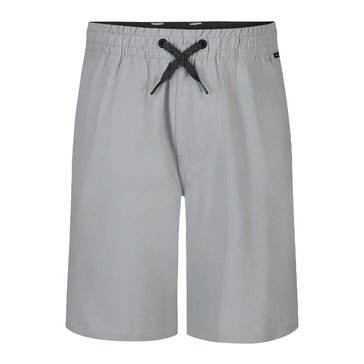 Quiksilver Little Boys' Taxer Amphibian Shorts