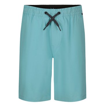 Quiksilver Little Boys' Taxer Amphibian Shorts
