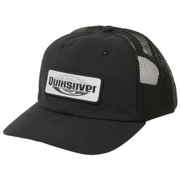 Quiksilver Men's Enzone Cap