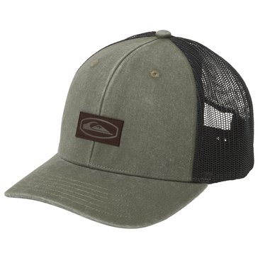 Quiksilver Men's Forever Cap