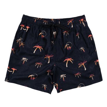 Burnside Men's Palm Trees EW 17