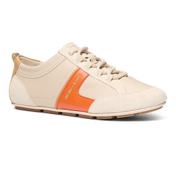 Michael Kors Women's Keely Trainer