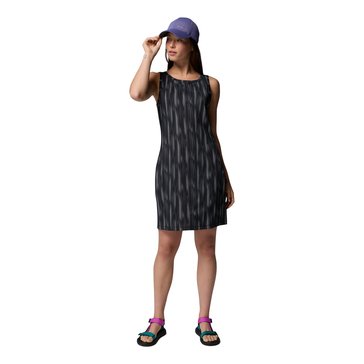 Columbia Women's Chill River Printed Dress