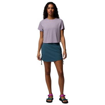 Columbia Women's Parsons Point Tee