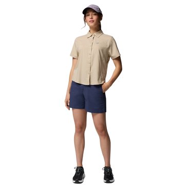 Columbia Women's Silver Ridge Utility II Tee