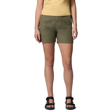 Columbia Women's ROC 5