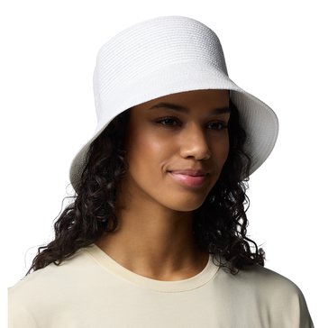 Columbia Women's Global Adventure Packable Bucket Hat
