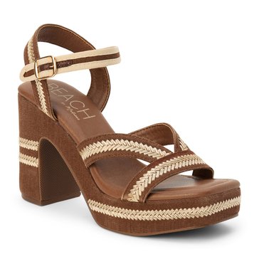 Beach by Matisse Women's Adelaide Wedge Sandal
