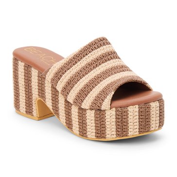 Beach by Matisse Women's Terry Sandal