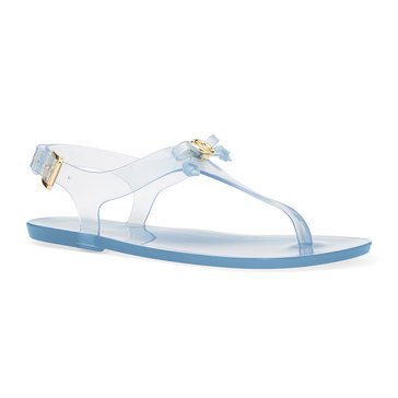 Michael Kors Women's Eva Thong Sandal