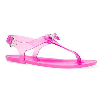 Michael Kors Women's Eva Thong Sandal