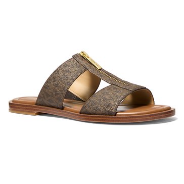 Michael Kors Women's Berkley Flat Sandal