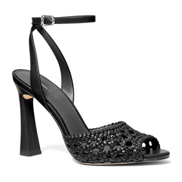 Michael Kors Women's Rosie High Heeled Sandal