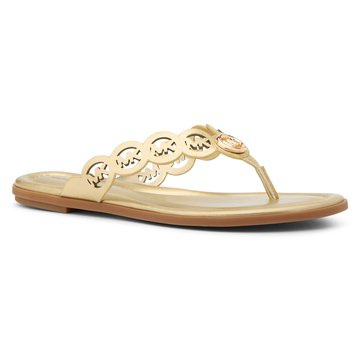 Michael Kors Women's Janie Thong Sandal