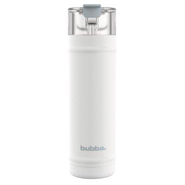 BubbaDual Sip Lid Water Bottle, 24oz