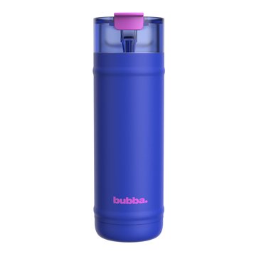 BubbaDual Sip Lid Water Bottle, 32oz