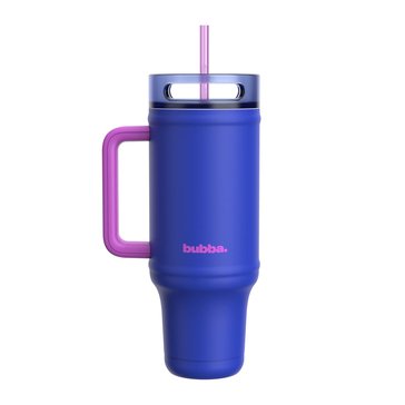 BubbaTumbler with Handler, 40oz