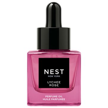 NEST New York Lychee Rose Perfume Oil